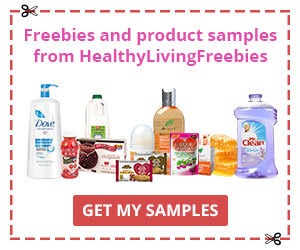 healthy living samples