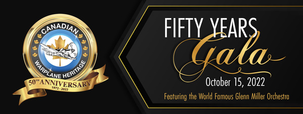 Fifty Years Gala