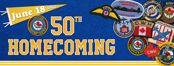 50th Homecoming