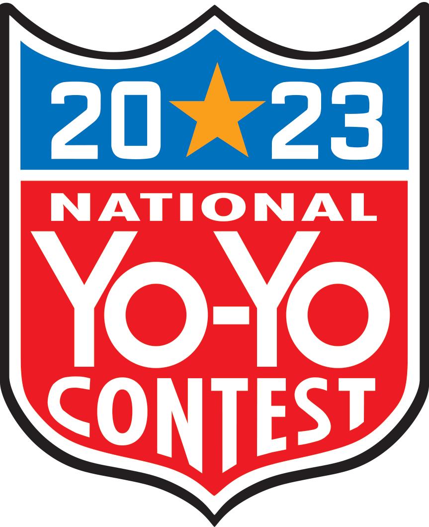 2023 U.S. National Yo-Yo Contest