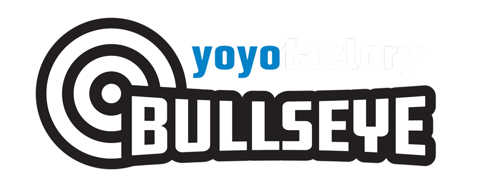 Bullseye by YoYoFactory