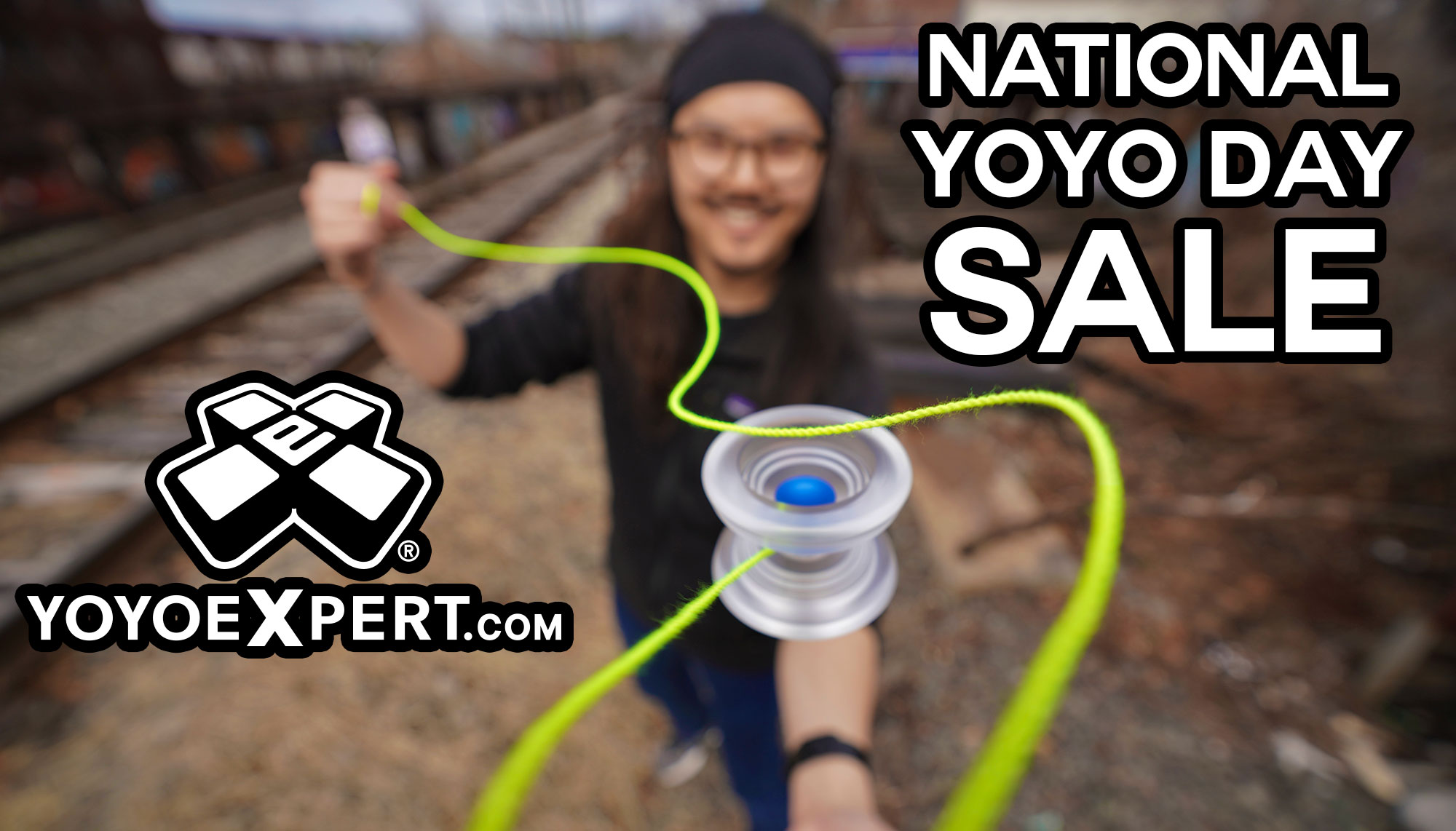 National YoYo Day Sale 2021