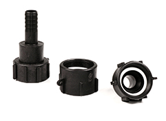 Złącza IBC - obraz