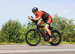 Wojtek i Jarek - obraz