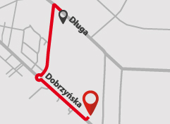 Obejmy śrubowe - obraz