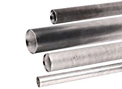 Rury i armatura spawana - obraz