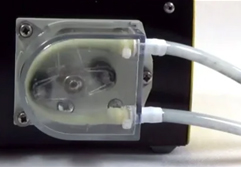 Węże do pomp perystaltycznych - obraz