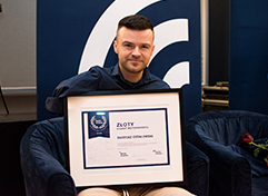 Bartosz Ostałowski - obraz