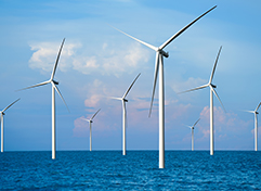 Pomorska Platforma Offshore - obraz