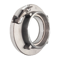 Adaptor z zatrzaskiem - obraz