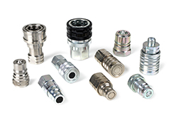 Złącza CAMLOCK - obraz