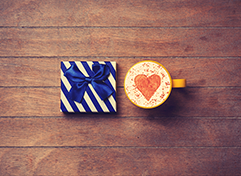 Działalność charytatywna - obraz