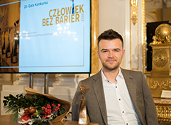 Bartosz Ostałowski - obraz