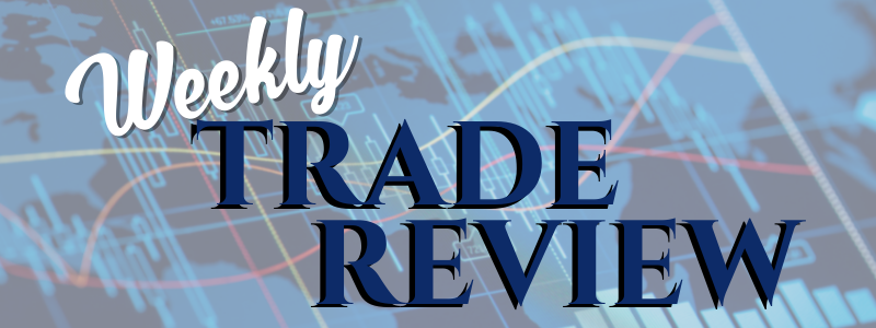 trade of the week
