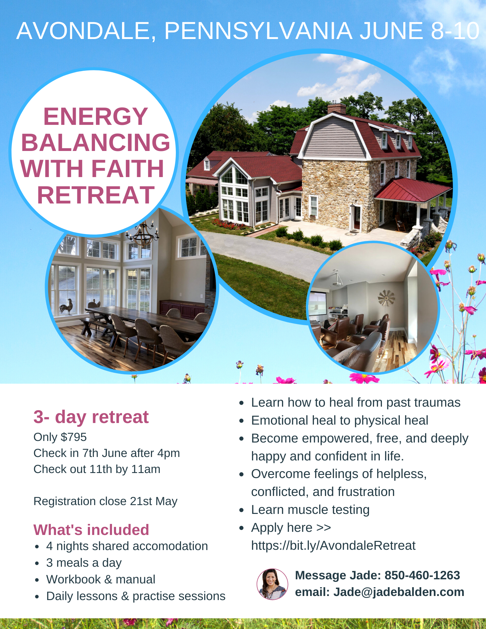 https://bit.ly/AvondaleRetreat