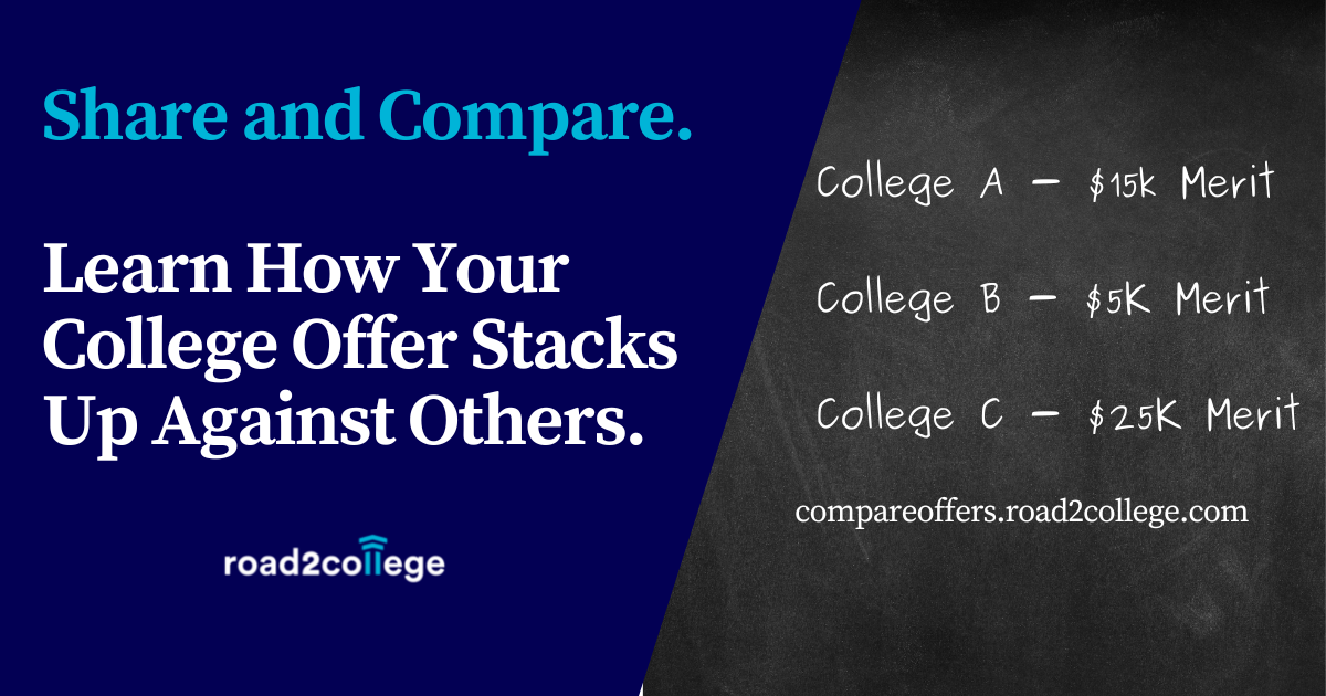 Share and Compare