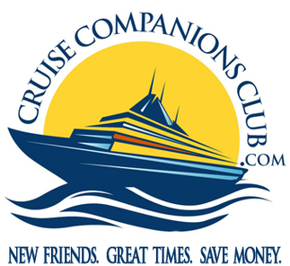Cruise Companions Club logo