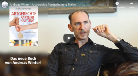 Videotipp Artgerechte Partnerhaltung