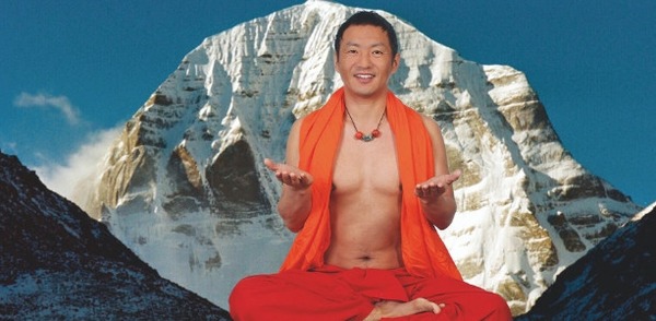 Chumba Lama in Frankfurt!