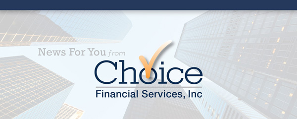 Choice Financial Services