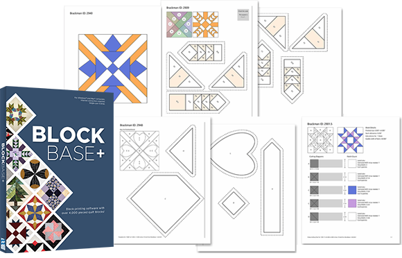 Shop BlockBase+ Software >>