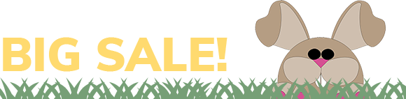 BIG SALE