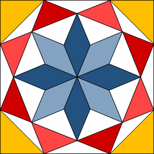 EQ8 Block Spotlight January's Block Spotlight is Western Spy and at a quick glance you can easily tell that this block won't disappoint! Come see what designs have been submitted and create one yourself! It can be as simple or as complex as you’d like (it just has to use the featured block!). View Block Spotlight >