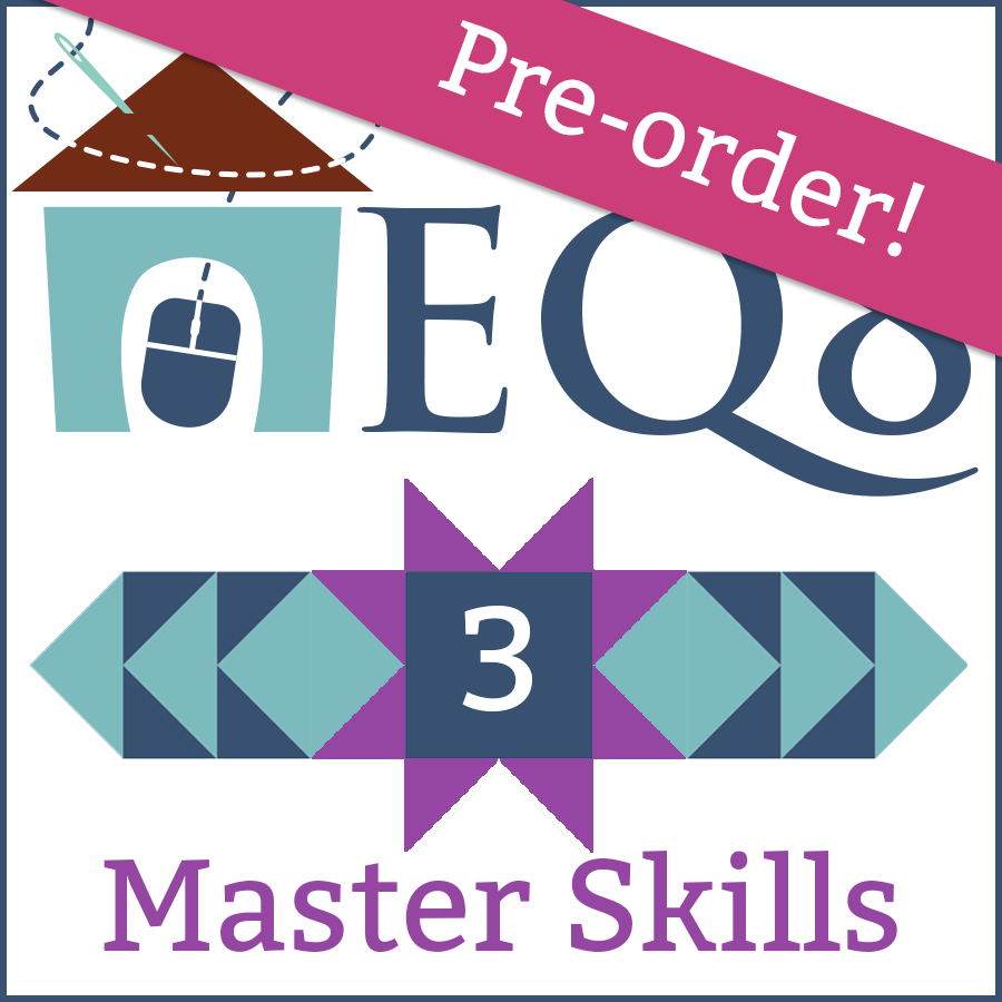 EQ At Home - Master Skills Class