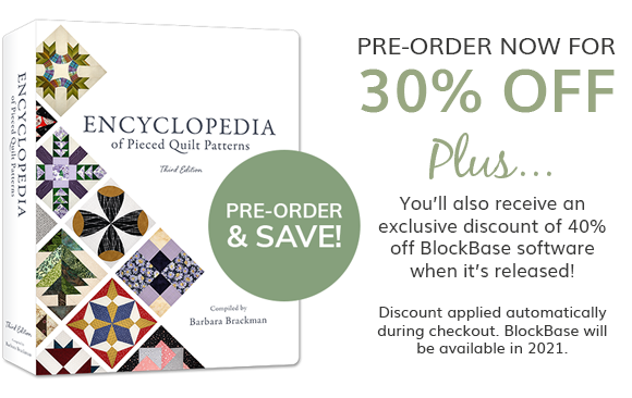 Pre-order Now for 30% off! Plus a discount on BlockBase!