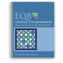 25% off EQ8 Books